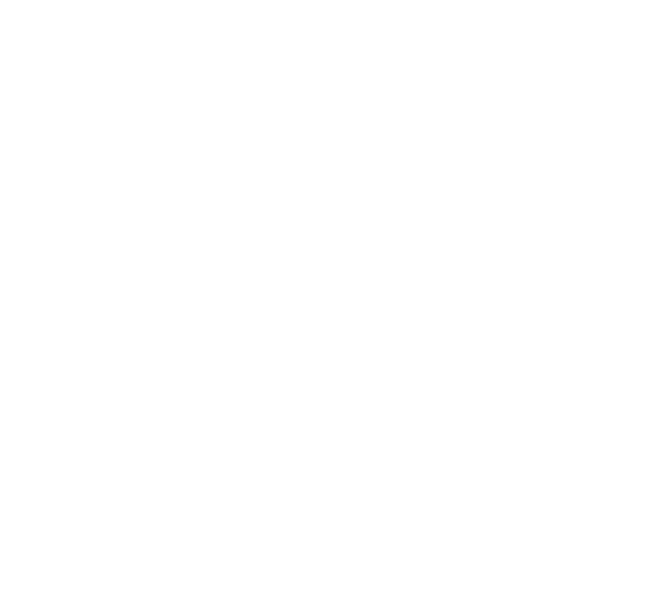 drawing of a hand holding a box wrapped in a bow
