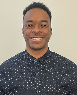 Luke Ffrench bio photo